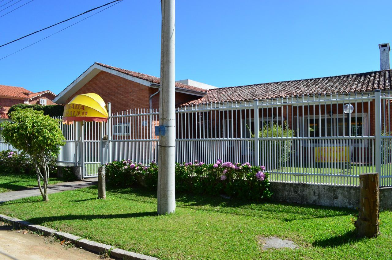 Hotel Sao Paulo Rio Grande  Esterno foto